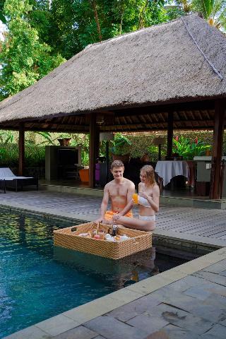 Kayumanis Ubud fotoÄŸrafÄ±
