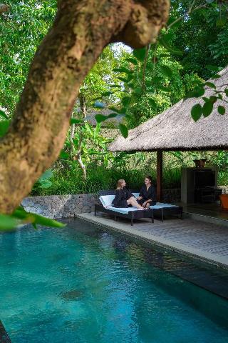 Kayumanis Ubud fotoÄŸrafÄ±