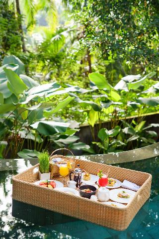 Kayumanis Ubud fotoÄŸrafÄ±