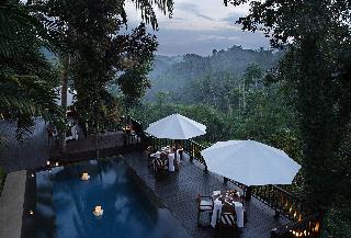 Kayumanis Ubud fotoÄŸrafÄ±