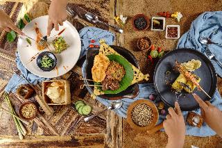 Kayumanis Ubud fotoÄŸrafÄ±