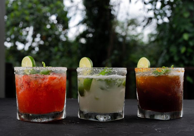 Kayumanis Ubud - Restoran