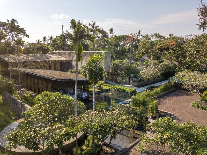 Kayumanis Nusa Dua - Lobi