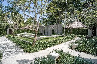 Kayumanis Nusa Dua otel fotoğrafı