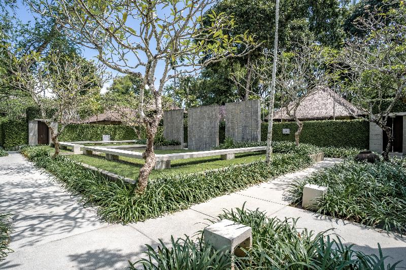 Kayumanis Nusa Dua - Genel