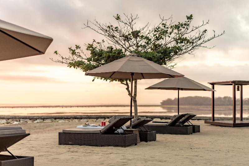 Kayumanis Nusa Dua - Genel