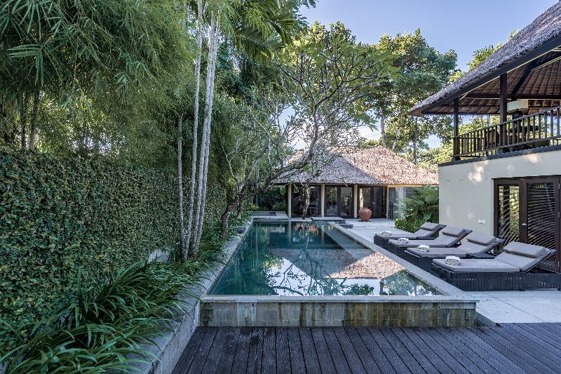 Kayumanis Nusa Dua - Oda