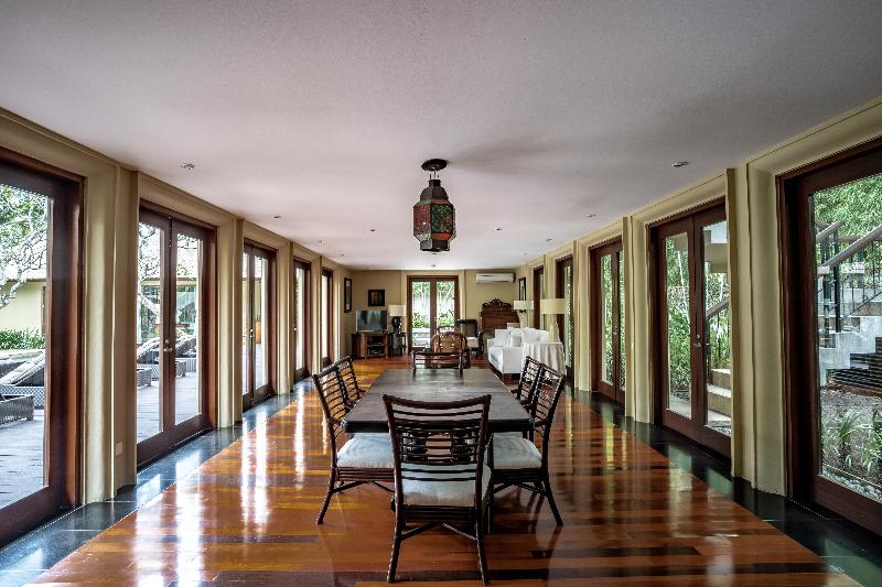 Kayumanis Nusa Dua - Oda