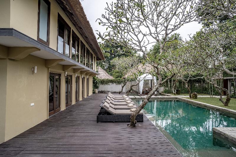 Kayumanis Nusa Dua - Oda