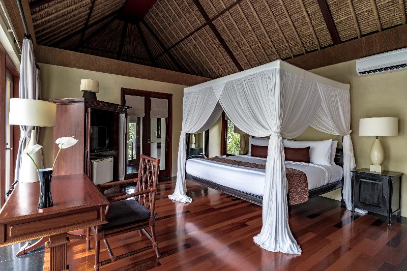 Kayumanis Nusa Dua - Oda