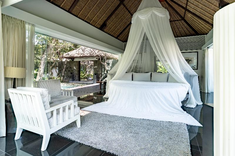 Kayumanis Nusa Dua - Oda