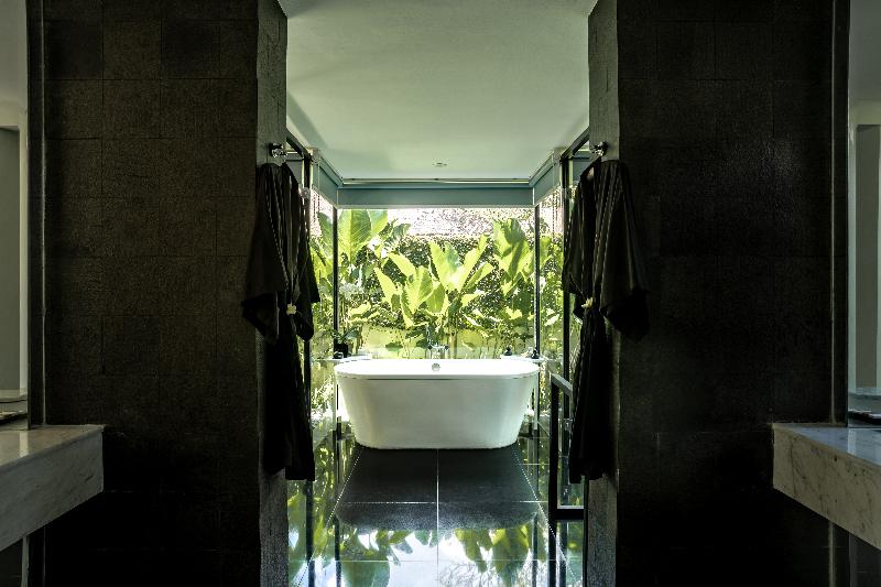 Kayumanis Nusa Dua - Oda