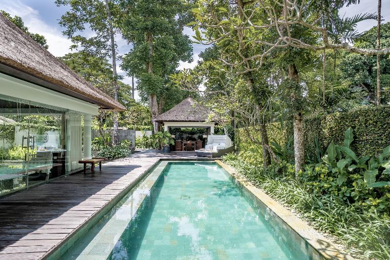Kayumanis Nusa Dua - Oda