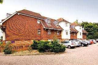 Premier Inn London Gatwick South otel fotoğrafı