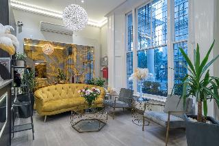 Hyde Park Executive Apartments fotoÄŸrafÄ±