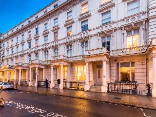 Hyde Park Executive Apartments otel fotoğrafı