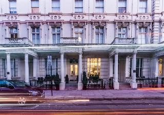 Hyde Park Executive Apartments fotoÄŸrafÄ±