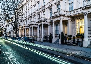 Hyde Park Executive Apartments fotoÄŸrafÄ±