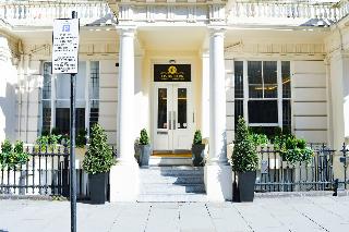 Hyde Park Executive Apartments fotoÄŸrafÄ±