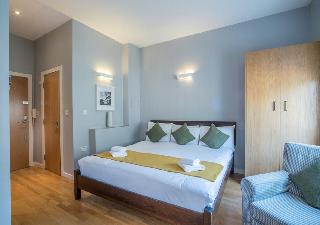 Hyde Park Executive Apartments fotoÄŸrafÄ±
