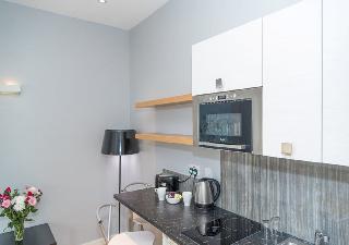 Hyde Park Executive Apartments fotoÄŸrafÄ±