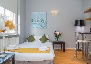 Hyde Park Executive Apartments fotoÄŸrafÄ±