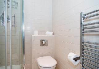 Hyde Park Executive Apartments fotoÄŸrafÄ±