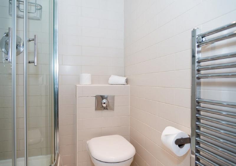 Hyde Park Executive Apartments - Oda
