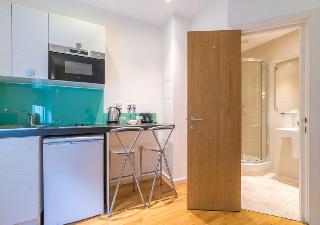 Hyde Park Executive Apartments fotoÄŸrafÄ±