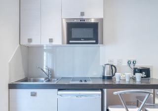 Hyde Park Executive Apartments fotoÄŸrafÄ±