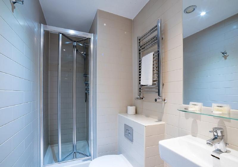Hyde Park Executive Apartments - Oda