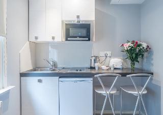 Hyde Park Executive Apartments fotoÄŸrafÄ±
