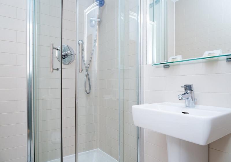 Hyde Park Executive Apartments - Oda
