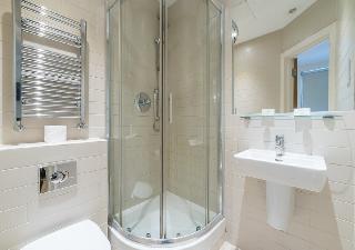 Hyde Park Executive Apartments fotoÄŸrafÄ±