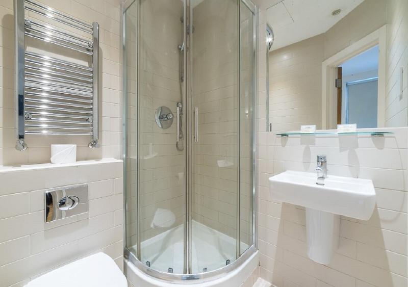 Hyde Park Executive Apartments - Oda