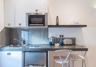 Hyde Park Executive Apartments fotoÄŸrafÄ±