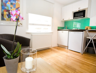 Hyde Park Executive Apartments fotoÄŸrafÄ±