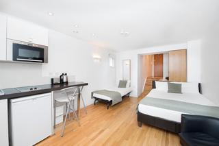 Hyde Park Executive Apartments fotoÄŸrafÄ±