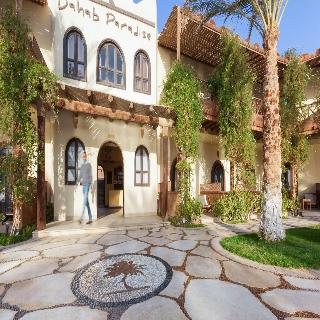 Dahab Paradise fotoÄŸrafÄ±