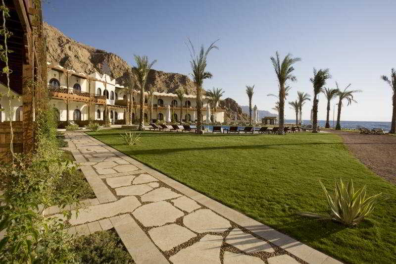 Dahab Paradise otel fotoğrafı
