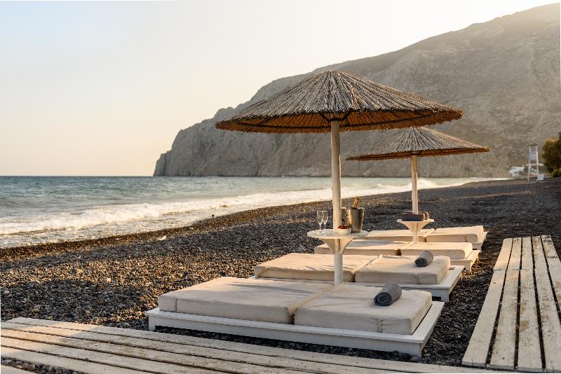 Alesahne Beach - Genel