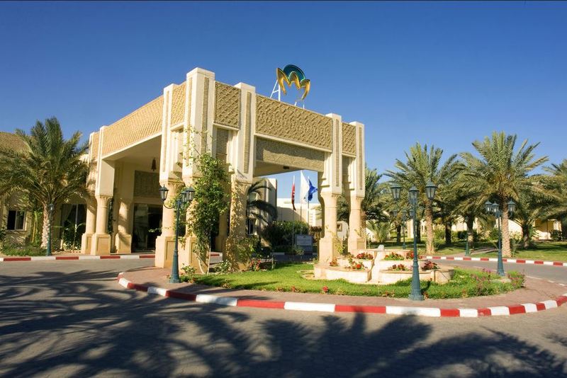 Ras El Ain - Genel