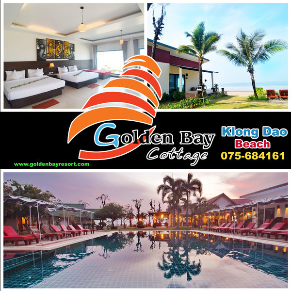 Golden Bay Cottages - Lobi