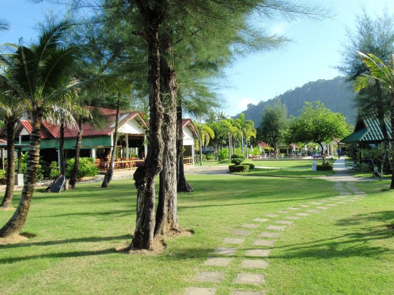 Golden Bay Cottages - Lobi
