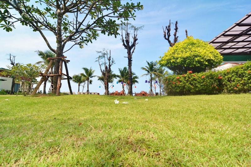 Golden Bay Cottages - Lobi