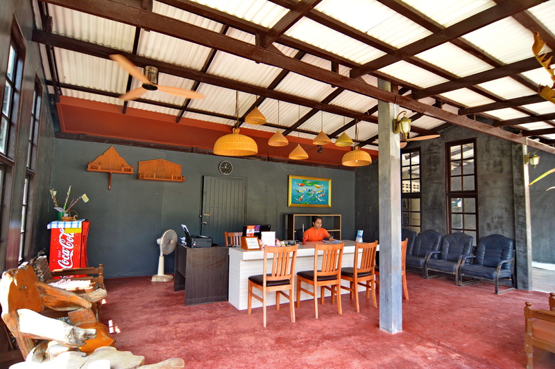 Golden Bay Cottages - Lobi