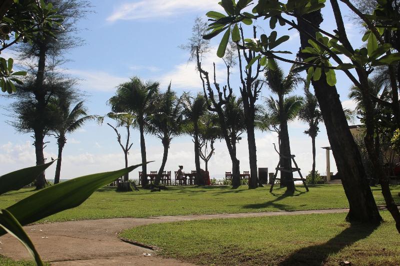 Golden Bay Cottages - Lobi