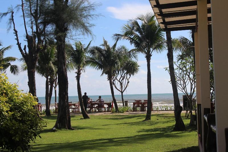 Golden Bay Cottages - Lobi