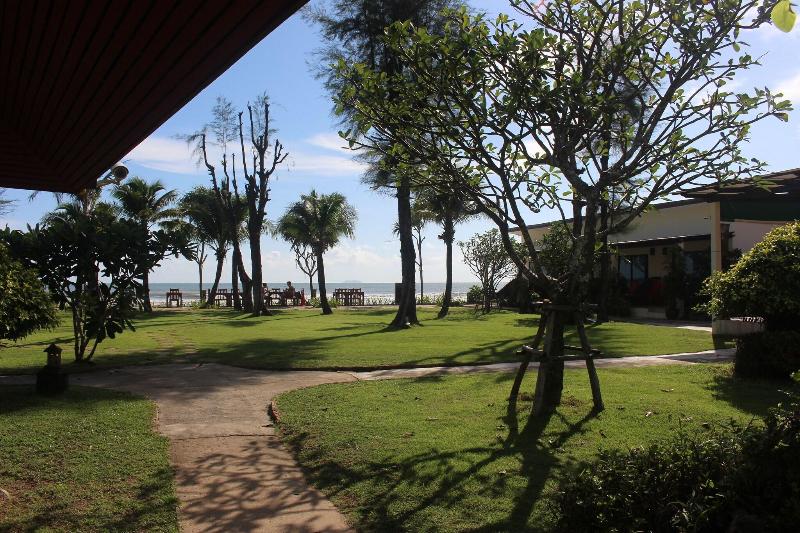 Golden Bay Cottages - Lobi