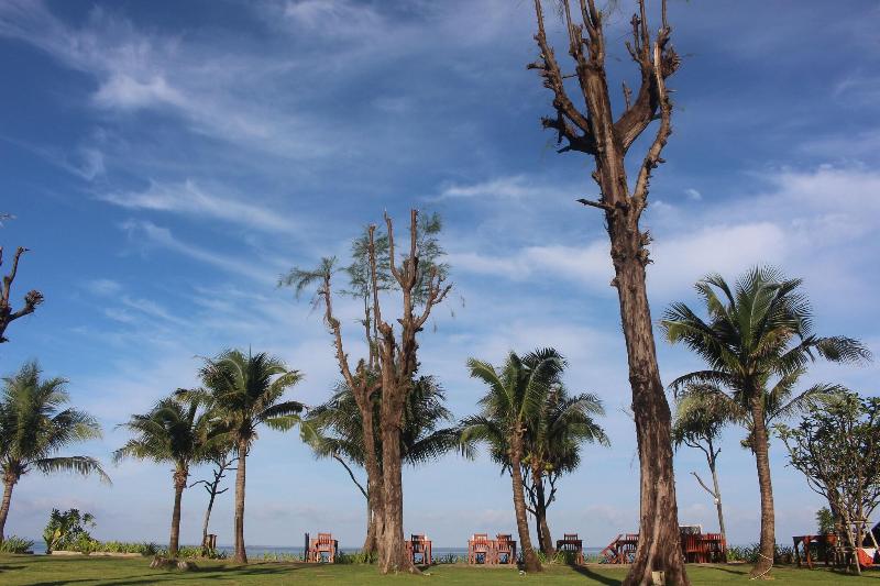 Golden Bay Cottages - Lobi
